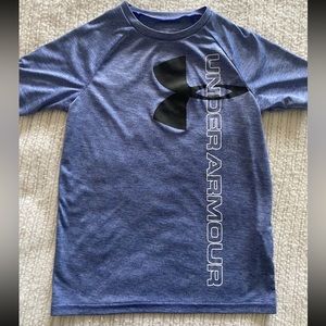 Under Armour youth t-shirt